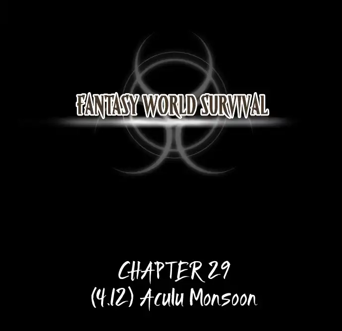 Fantasy World Survival Chapter 29 2